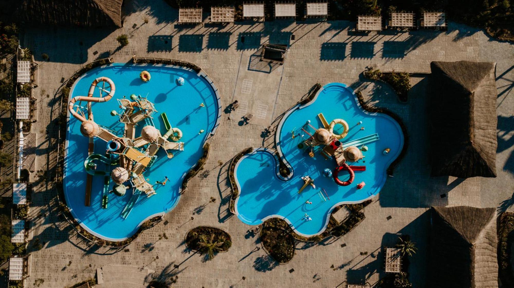 Kuriftu Resort And Spa Bishoftu Dış mekan fotoğraf
