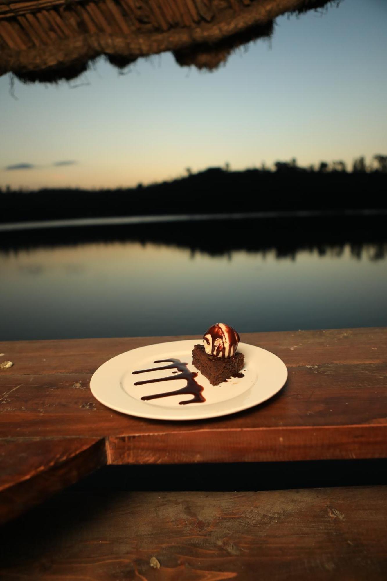 Kuriftu Resort And Spa Bishoftu Dış mekan fotoğraf