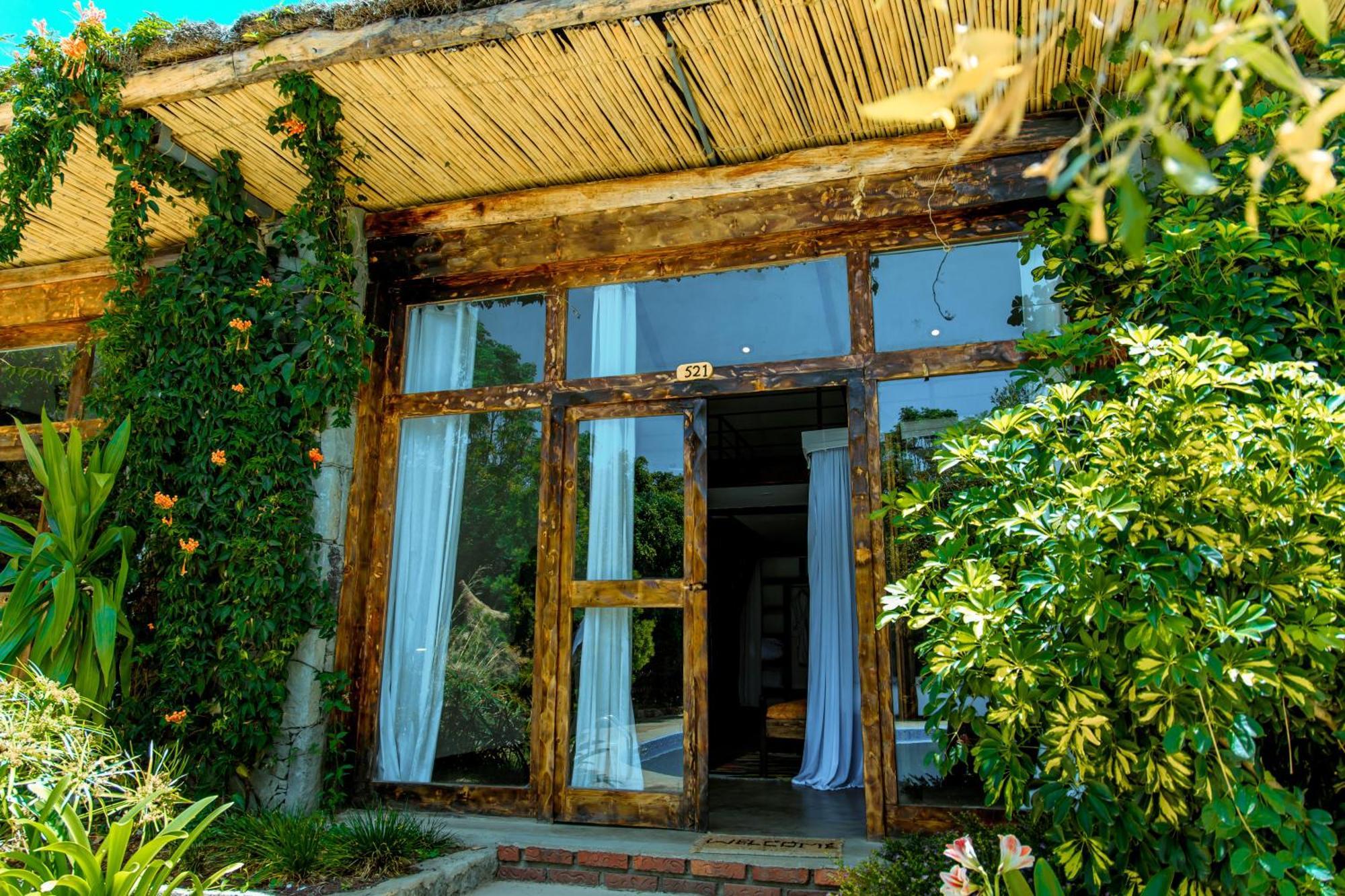 Kuriftu Resort And Spa Bishoftu Dış mekan fotoğraf