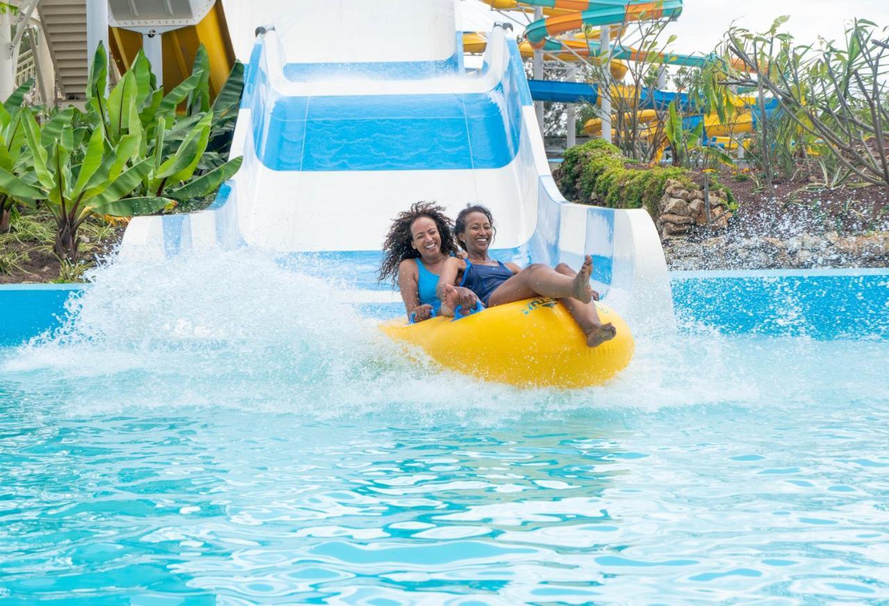 Kuriftu Resort And Spa Bishoftu Dış mekan fotoğraf