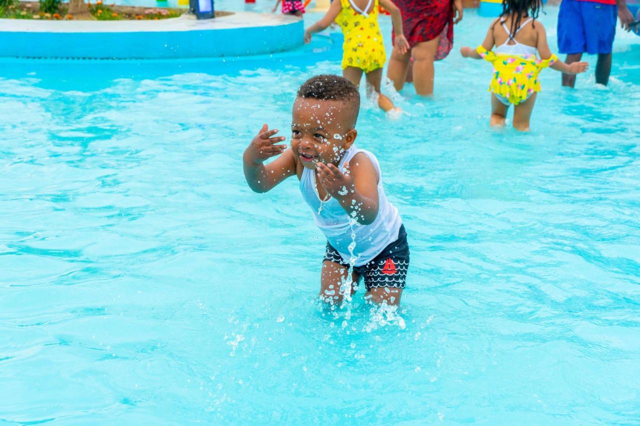 Kuriftu Resort And Spa Bishoftu Dış mekan fotoğraf