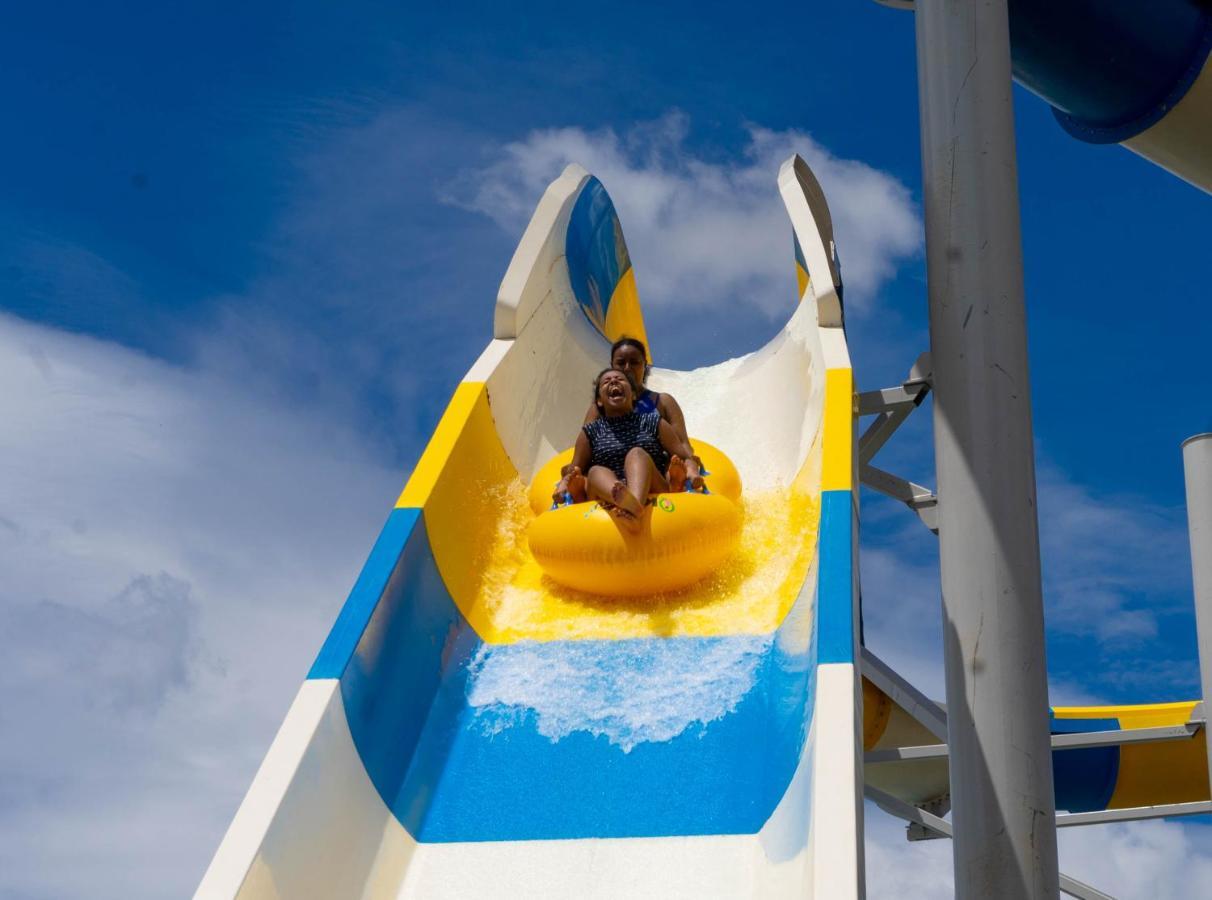 Kuriftu Resort And Spa Bishoftu Dış mekan fotoğraf